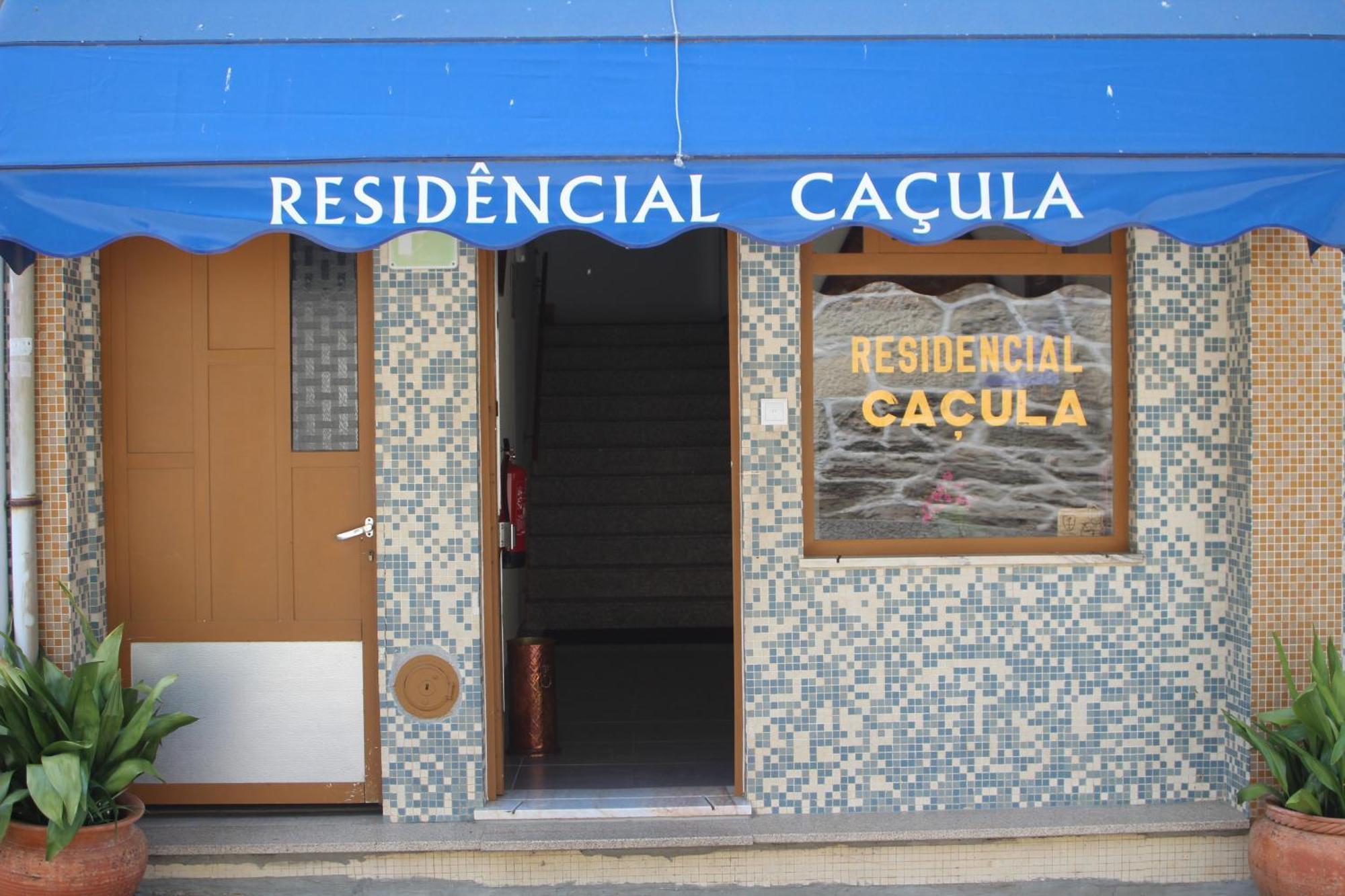 Cacula, Alojamento Local Otel Torre De Moncorvo Dış mekan fotoğraf