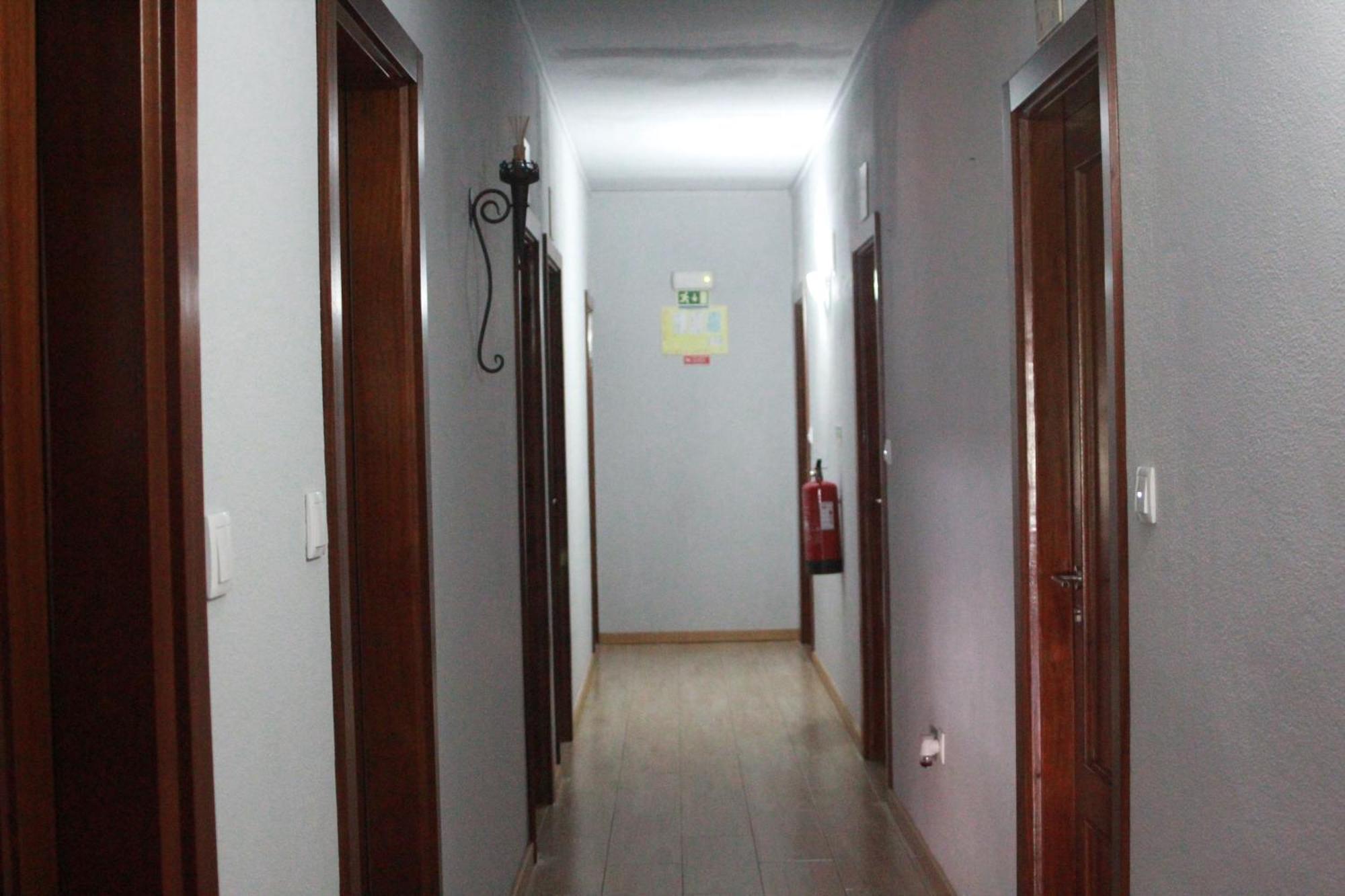 Cacula, Alojamento Local Otel Torre De Moncorvo Dış mekan fotoğraf