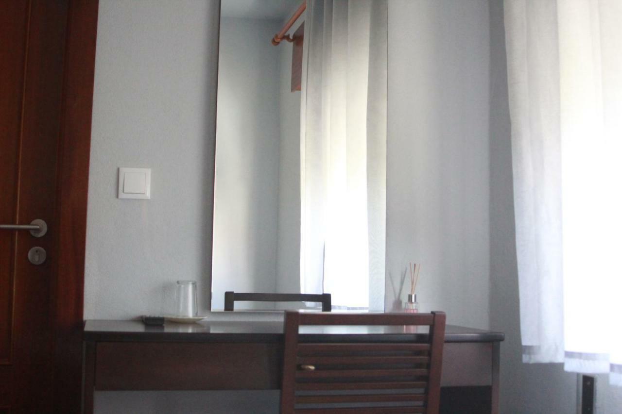Cacula, Alojamento Local Otel Torre De Moncorvo Dış mekan fotoğraf