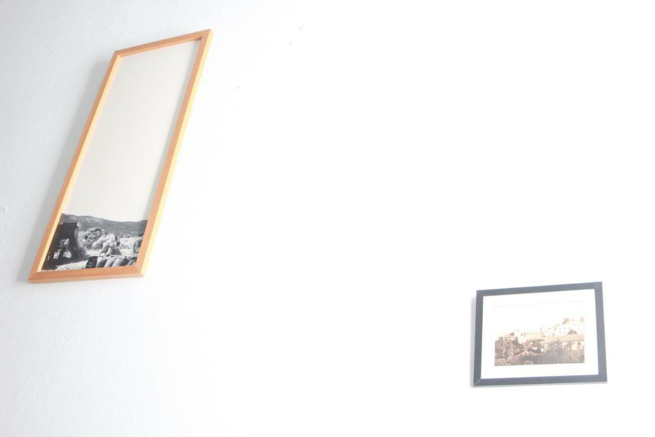 Cacula, Alojamento Local Otel Torre De Moncorvo Dış mekan fotoğraf