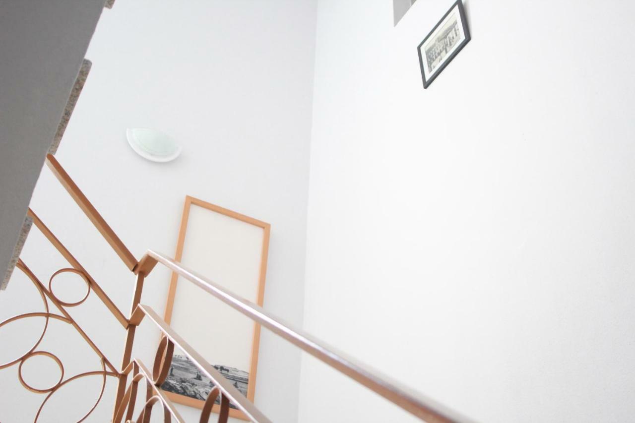 Cacula, Alojamento Local Otel Torre De Moncorvo Dış mekan fotoğraf