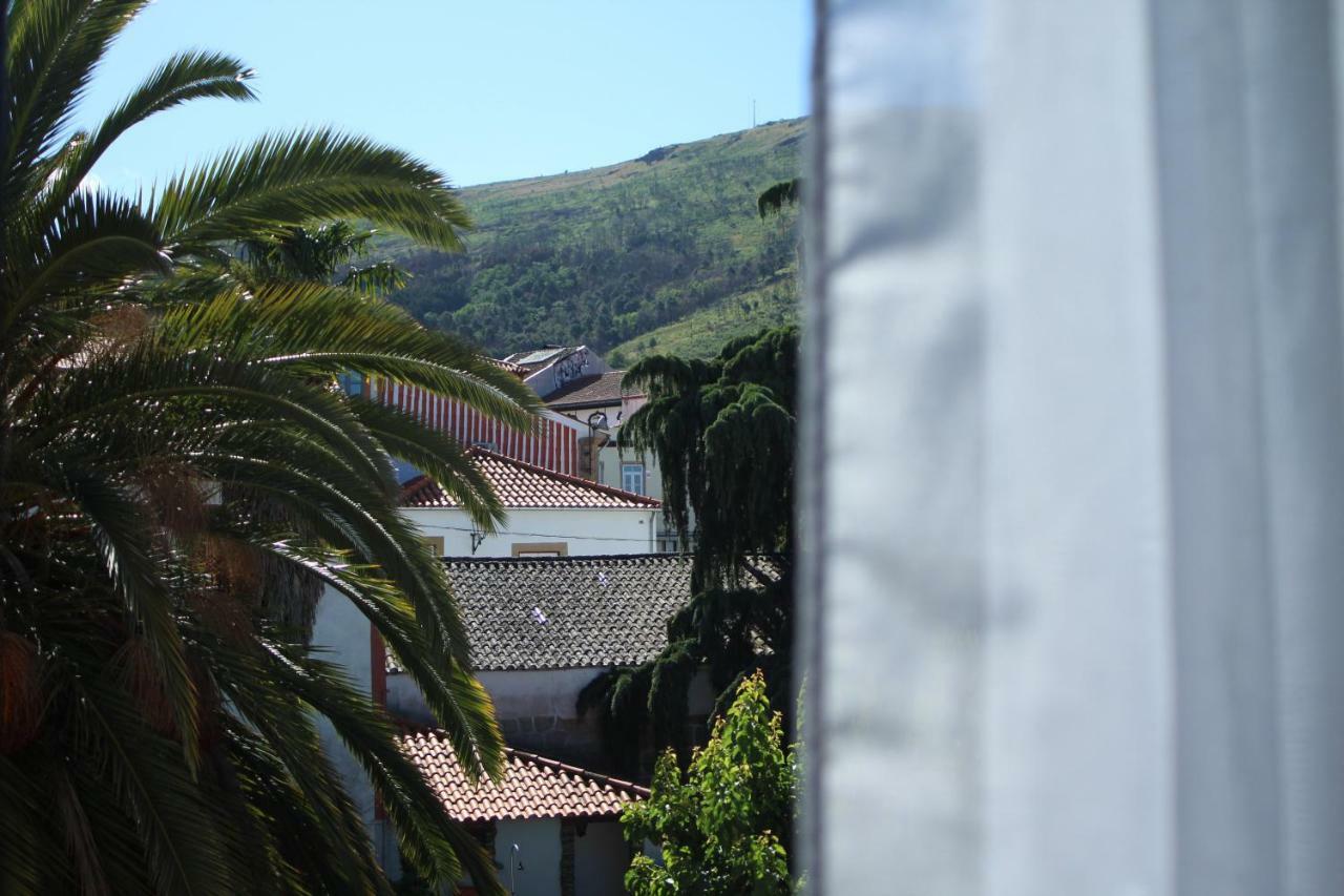 Cacula, Alojamento Local Otel Torre De Moncorvo Dış mekan fotoğraf