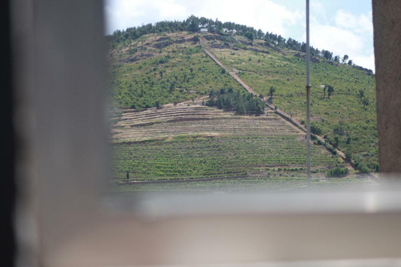 Cacula, Alojamento Local Otel Torre De Moncorvo Dış mekan fotoğraf