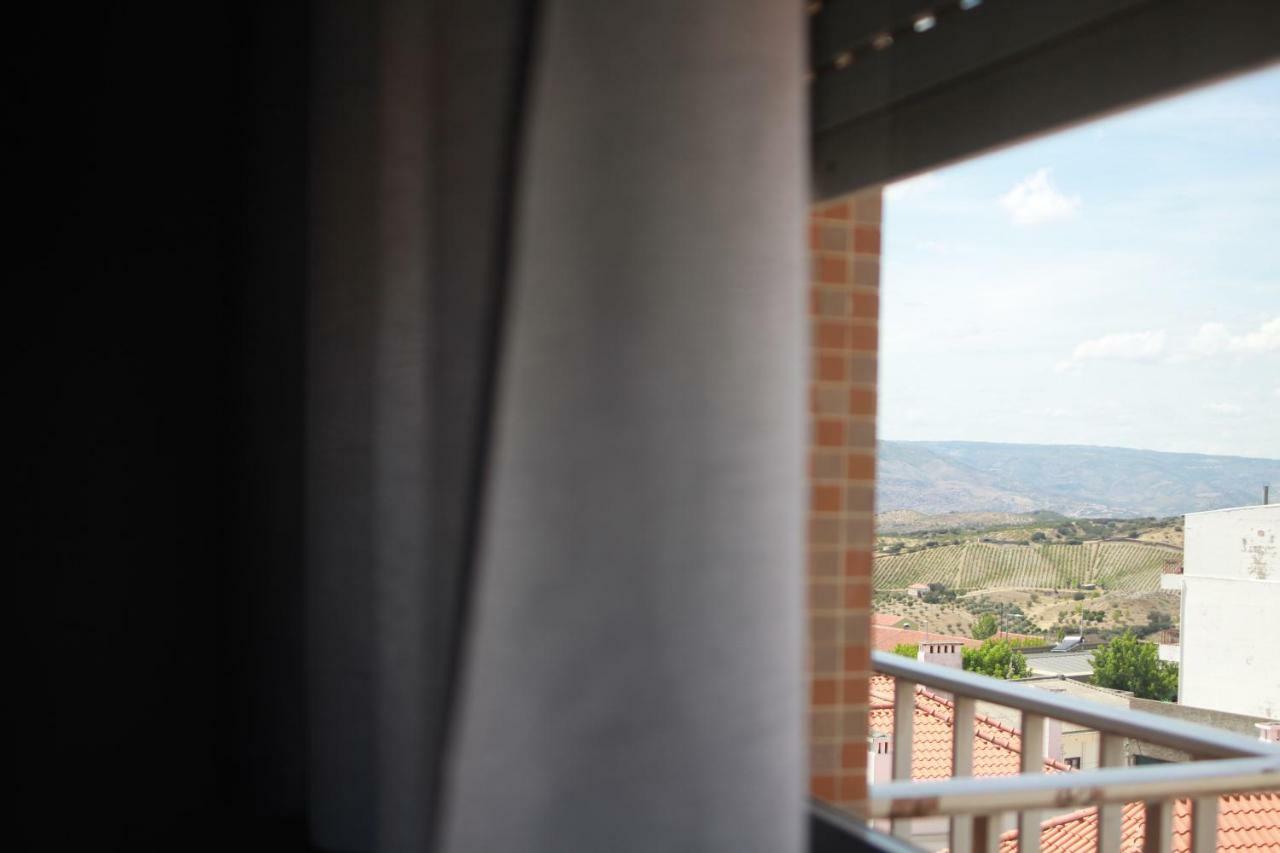 Cacula, Alojamento Local Otel Torre De Moncorvo Dış mekan fotoğraf